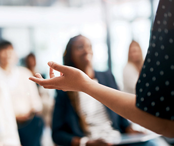 Pathways to Leadership