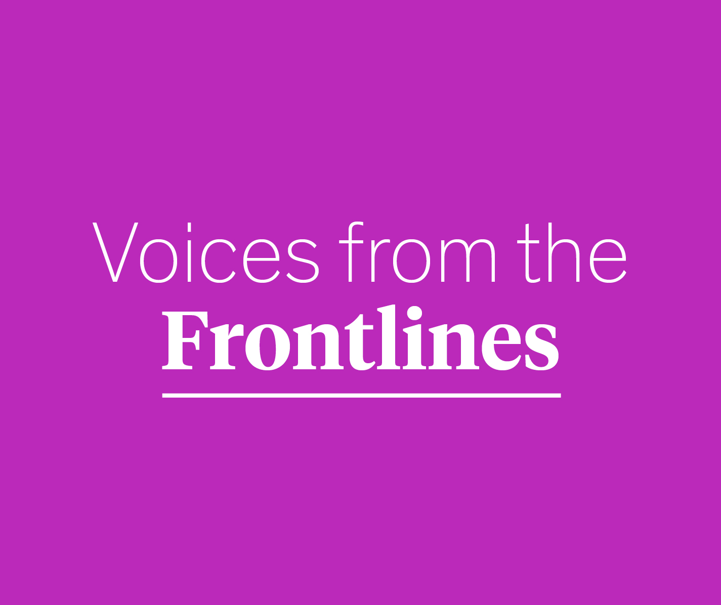 The First Four Weeks of Lockdown: A Diary