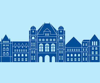 Spring Legislative Session