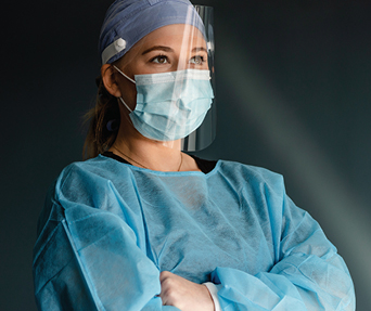 Looking forward, together