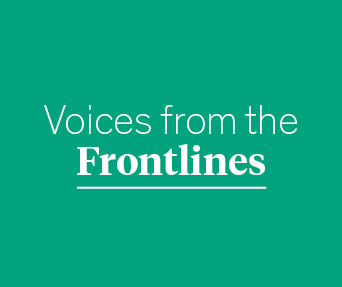 A Case for Leadership during COVID-19