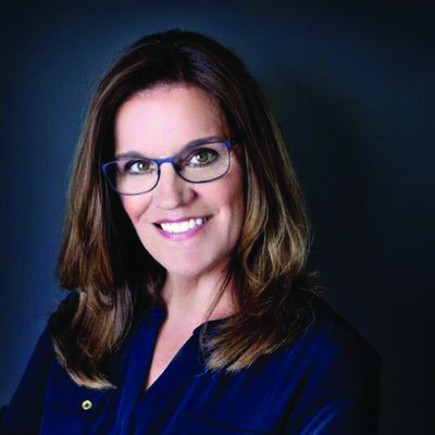 The healing in new beginnings