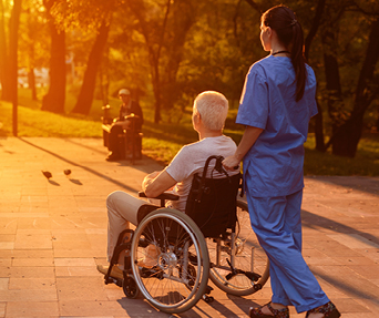 A Healthy Culture of Aging